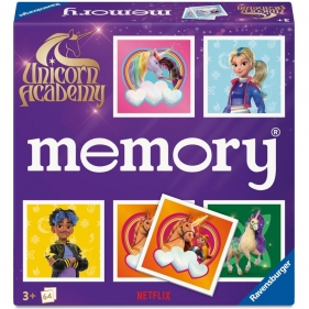 Memory - Unicorn Academy (24778)