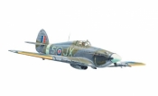 Model plastikowy Hurricane Mk IIC 1/48 (81778)