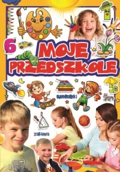 Moje przedszkole