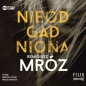Nieodgadniona - Remigiusz Mróz