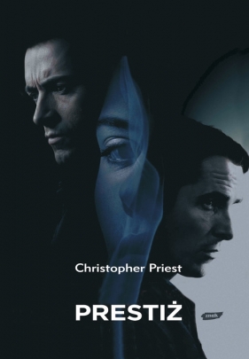 Prestiż - Priest Christopher