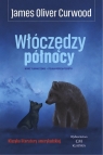 Włóczędzy północy James Oliver Curwood