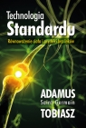 Technologia Standardu Równoważenie ciała i psychiki bez leków Saint-Germain Adamus