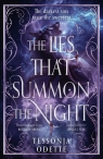 The Lies That Summon the Night Tessonja Odette