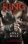 Ring. Tom 2 (wyd. kieszonkowe) Anna Wolf