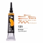 Farba aktylowa kontur universal fluor orange 20ml