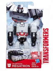 Figurka Transformers Authentics Bravo Megatron (E0618/E1165)