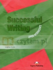 Successful Writing U-Int sb