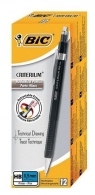 Ołówek automatyczny Criterium HB 0,5mm (12szt) BIC