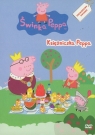 Świnka Peppa Księżniczka Peppa oraz 12 prosiaczkowych opowieści