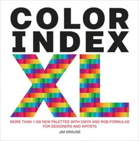 Color Index XL - Krause Jim