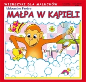 Małpa w kąpieli - Aleksander Fredro