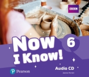Now I Know 6 Class Audio