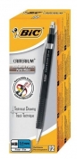 Ołówek automatyczny Criterium HB 0,5mm (12szt) BIC
