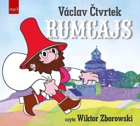 Rumcajs - Ctvrtek Vaclav