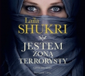 Jestem żoną terrorysty (Audiobook)