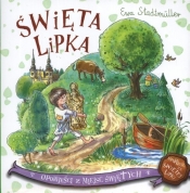 Święta Lipka - Ewa Stadtmüller