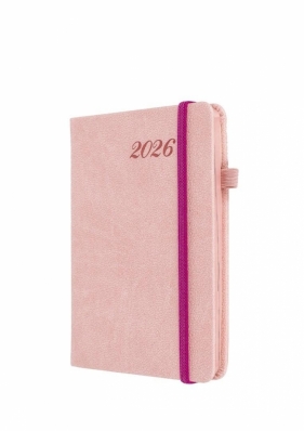 Terminarz 2026 tygod. A6+ Krokodylek MIX