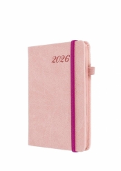 Terminarz 2026 tygod. A6+ Krokodylek MIX