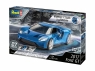 Ford GT 2017 Model Set (67678) od 10 lat