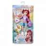 Lalka Disney Princess Comfy Squad Przygody Księżniczki Ariel (E8394/E8404)