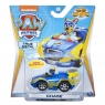 Psi Patrol: Pojazd Die Cast Chase Mighty (6054830/20127206) Wiek: 3+