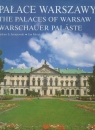Pałace Warszawy Jaroszewski Tadeusz S.