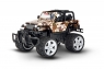 Auto Jeep Wrangler Rubicon camo 2,4GH (370162122) od 6 lat