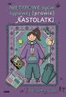Nietypowe życie typowej (prawie) nastolatki Monika Andryszek