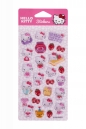 Coolpack, Naklejki Pop Up Hello Kitty - Pink 1 (10784PTR)