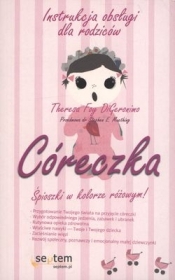 Córeczka Instrukcja obsługi dla rodziców