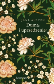 Duma i uprzedzenie - Jane Austen