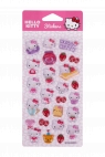 Coolpack, Naklejki Pop Up Hello Kitty - Pink 1 (10784PTR)