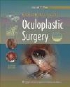 Color Atlas of Oculoplastic Surgery David T. Tse