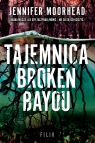  Tajemnica Broken Bayou