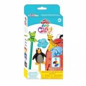 Play-Doh Air Clay Accessory Studio