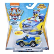 Psi Patrol: Pojazd Die Cast Chase Mighty (6054830/20127206)