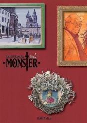 Monster 5 - Urasawa Naoki