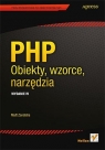 PHP Obiekty, wzorce, narzędzia Zandstra Matt