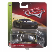 Auta - Lewis Hamilton