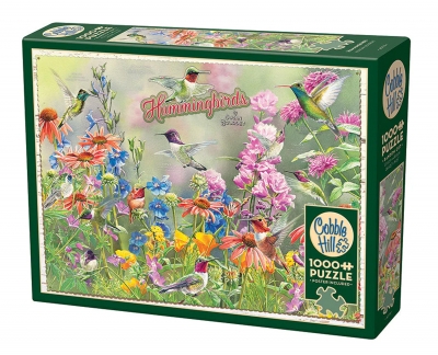 <img src='https://webimage.pl/pics/784/1/d625012401784.jpg' style='height:440px' /> Puzzle 1000 Kolibry 113617