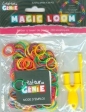 Gumki Loom Bands mini 200 sztuk