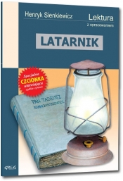 Latarnik - Sienkiewicz Henryk 