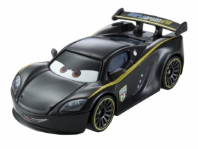 Auta - Lewis Hamilton