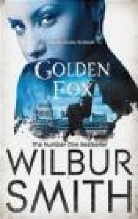 Golden Fox Wilbur Smith