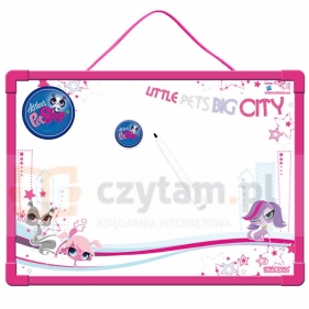 STARPAK Tablica LPS Suchościer. magnet. (281881)