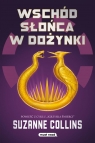 Wschód słońca w dniu dożynek Suzanne Collins