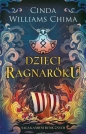 Dzieci Ragnaroku - Cinda Williams Chima