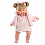 Lalka Aleksandra 42 cm płacząca (42278)