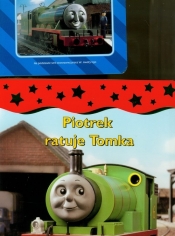 Tomek i przyjaciele Piotrek ratuje Tomka / Specjalny ładunek